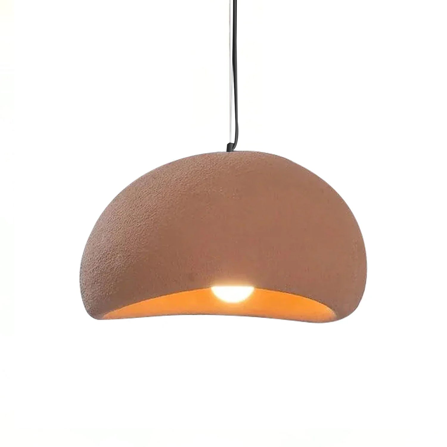 Variant image for Cloud Pendant Ceiling Lamp – Adjustable Spherical Kitchen Ceiling Lights for Dining Room and Indoor Spaces-22