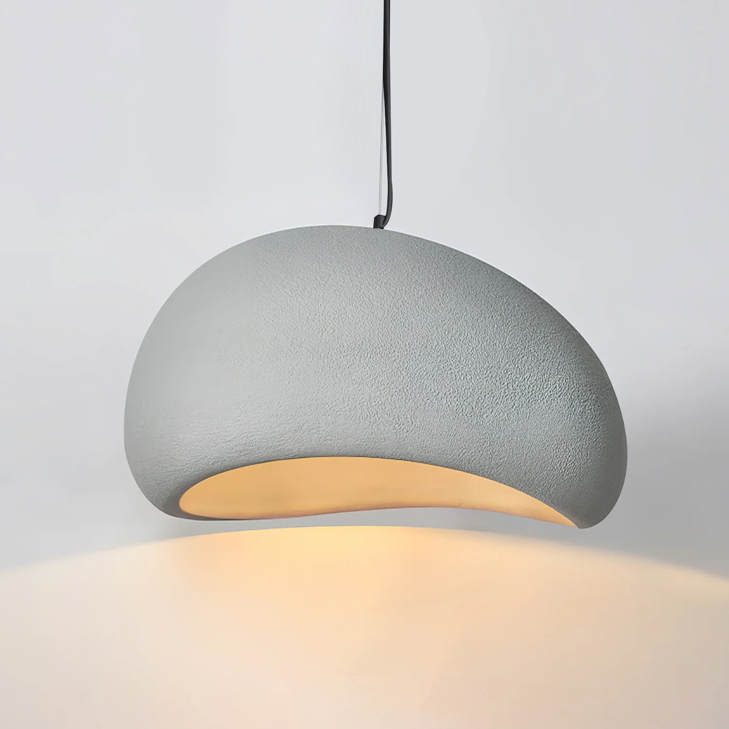 Variant image for Cloud Pendant Ceiling Lamp – Adjustable Spherical Kitchen Ceiling Lights for Dining Room and Indoor Spaces-20