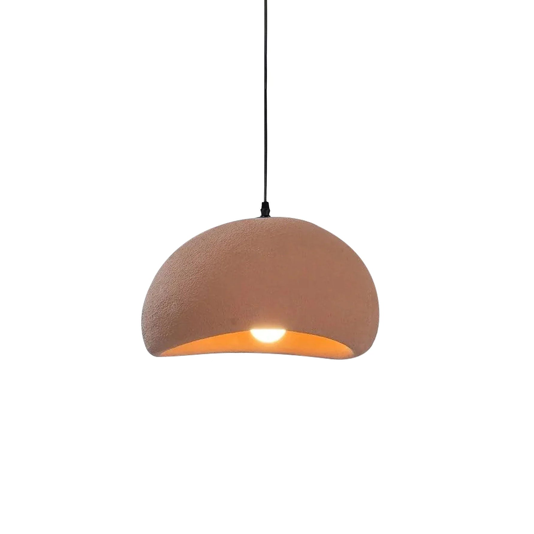 Variant image for Cloud Pendant Ceiling Lamp – Adjustable Spherical Kitchen Ceiling Lights for Dining Room and Indoor Spaces-4