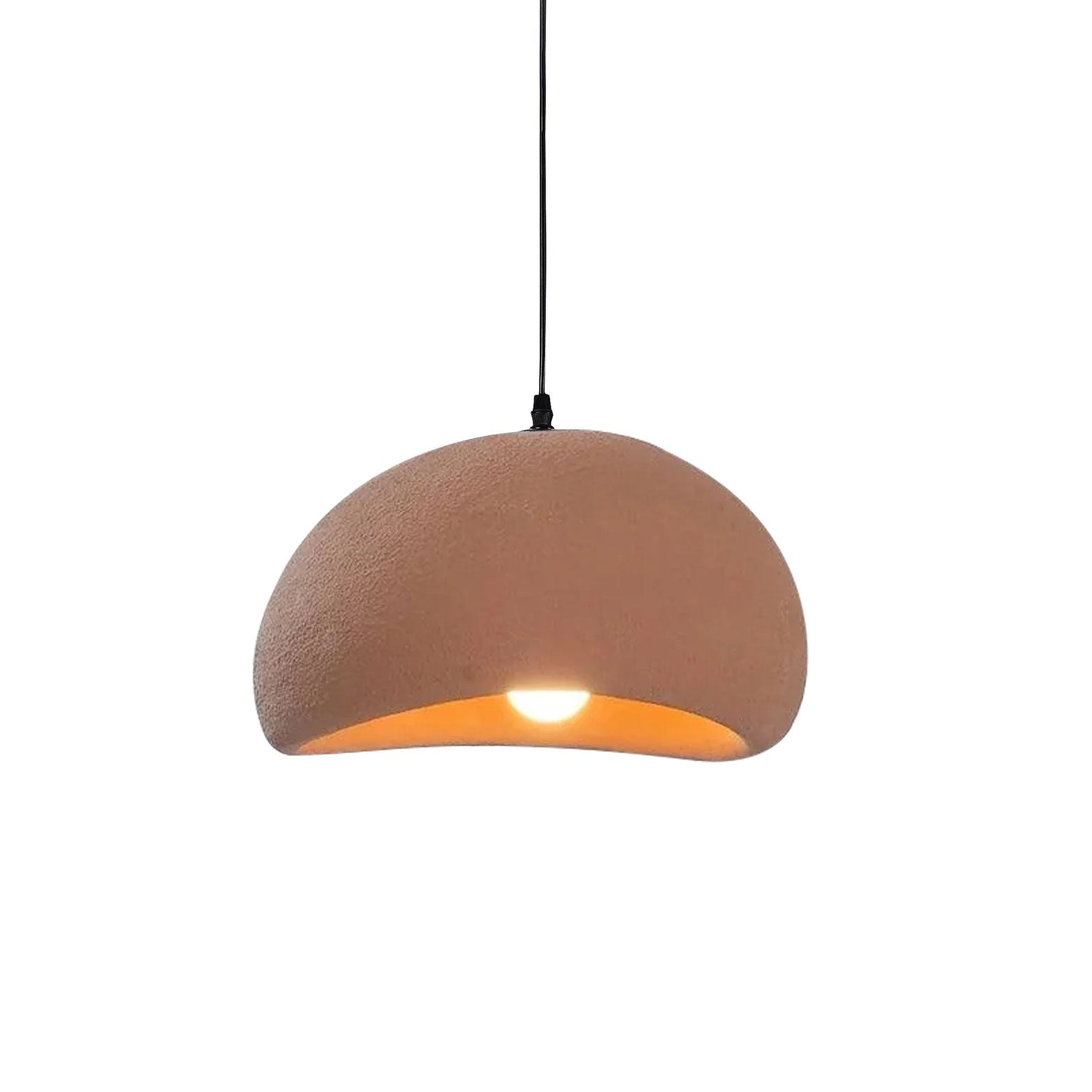 Variant image for Cloud Pendant Ceiling Lamp – Adjustable Spherical Kitchen Ceiling Lights for Dining Room and Indoor Spaces-10