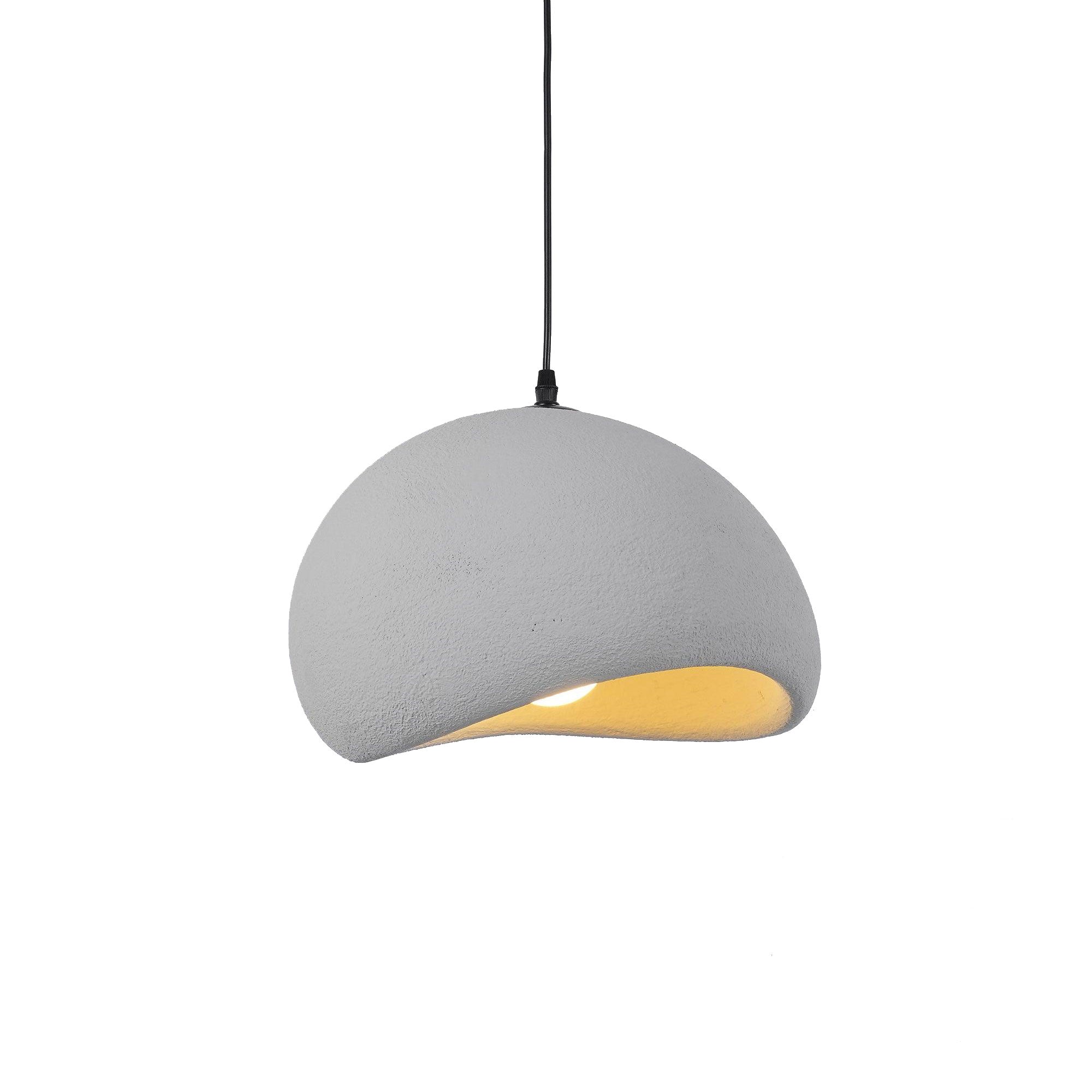 Variant image for Cloud Pendant Ceiling Lamp – Adjustable Spherical Kitchen Ceiling Lights for Dining Room and Indoor Spaces-8