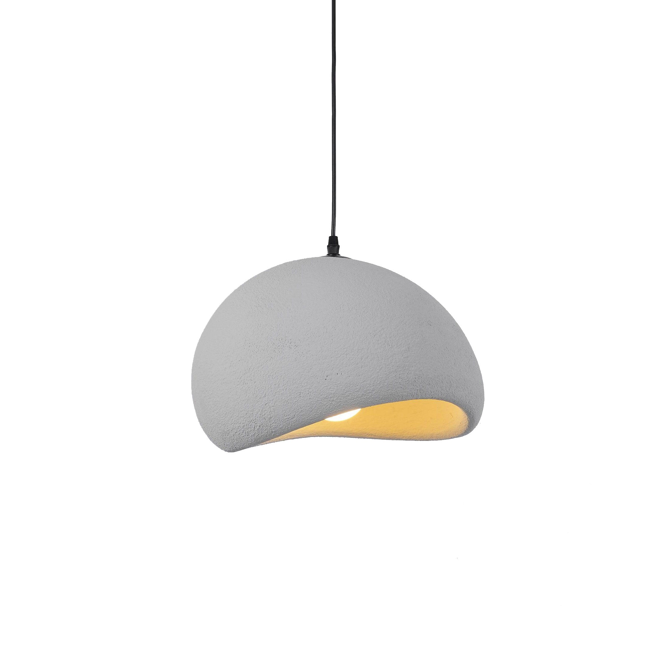 Variant image for Cloud Pendant Ceiling Lamp – Adjustable Spherical Kitchen Ceiling Lights for Dining Room and Indoor Spaces-2