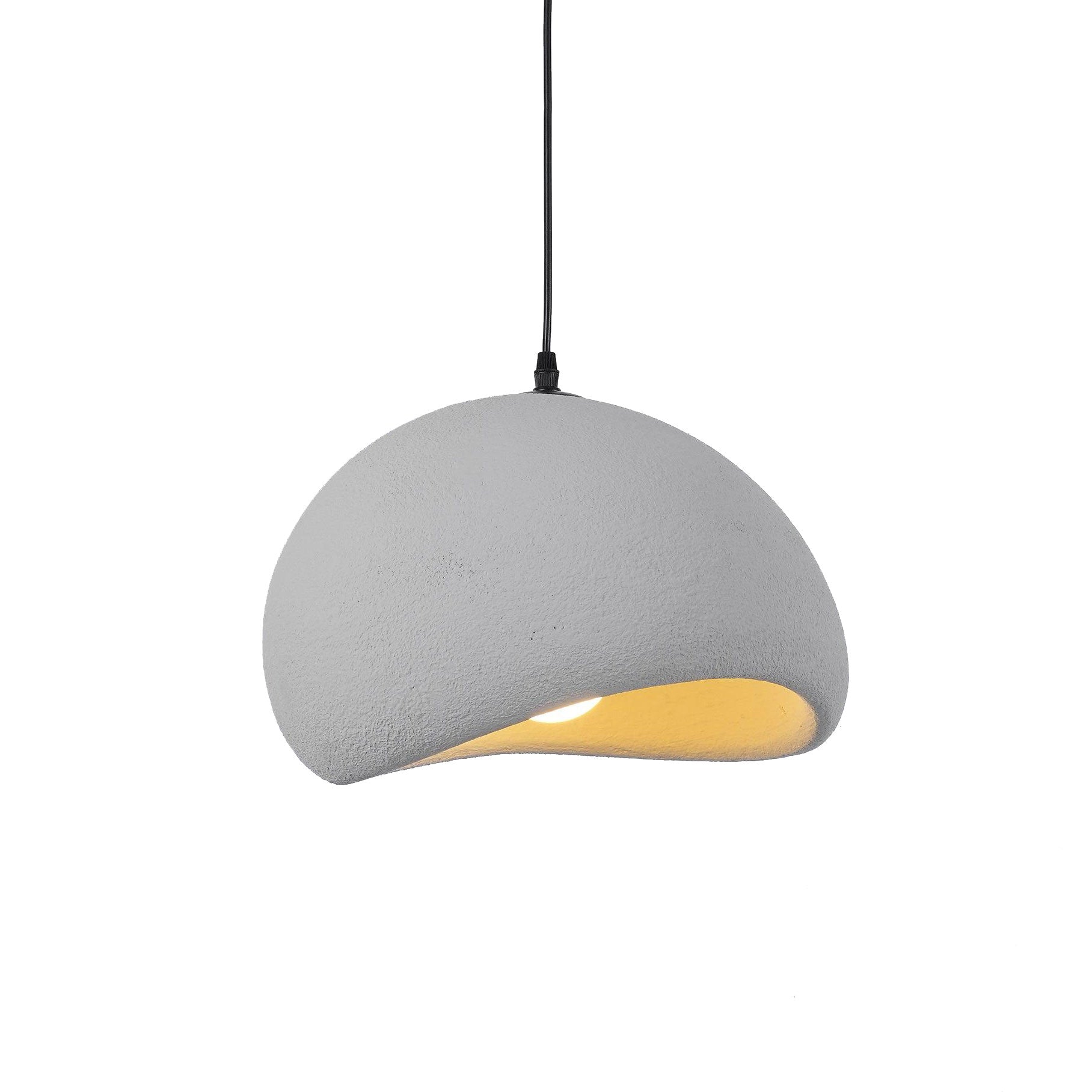 Variant image for Cloud Pendant Ceiling Lamp – Adjustable Spherical Kitchen Ceiling Lights for Dining Room and Indoor Spaces-14