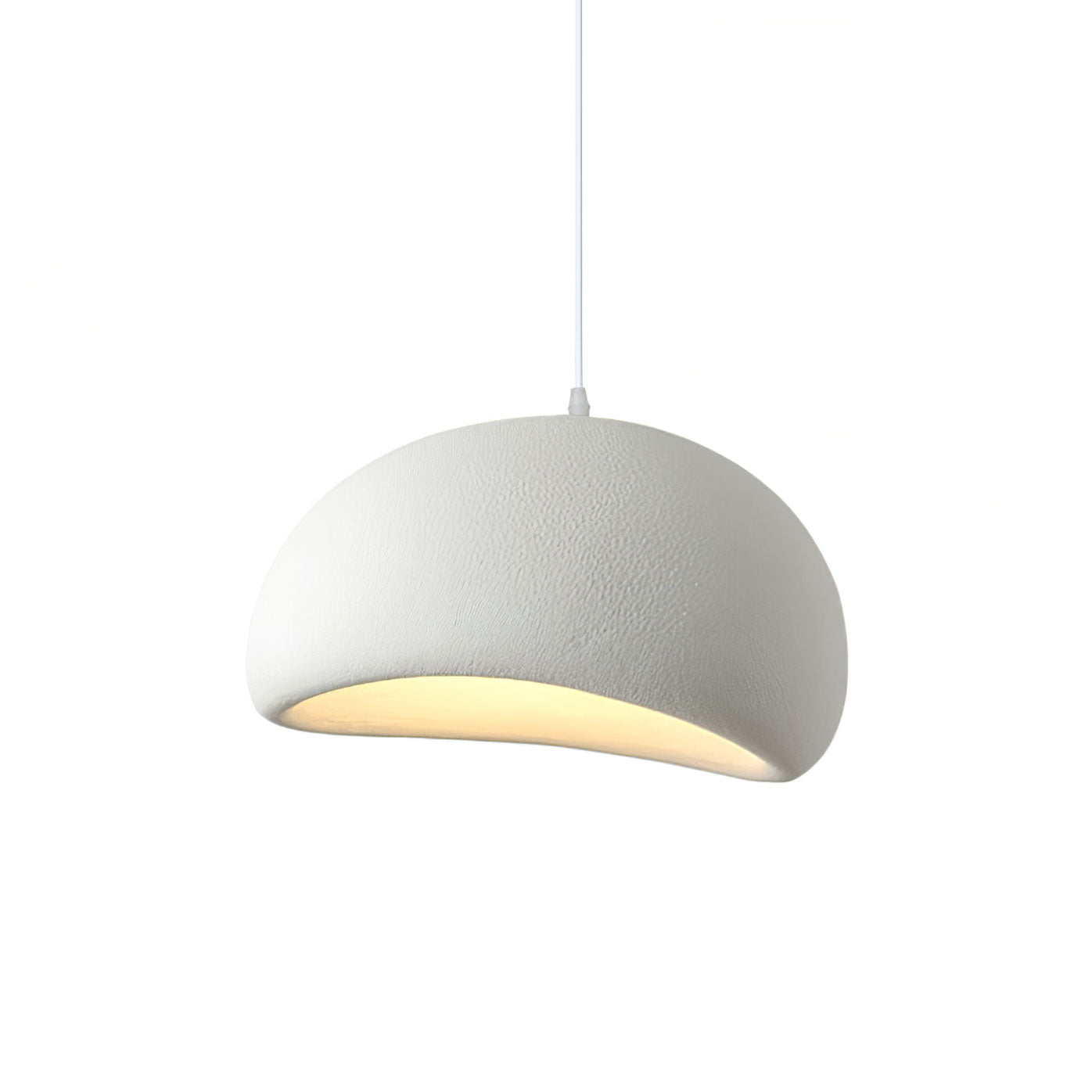 Variant image for Cloud Pendant Ceiling Lamp – Adjustable Spherical Kitchen Ceiling Lights for Dining Room and Indoor Spaces-13