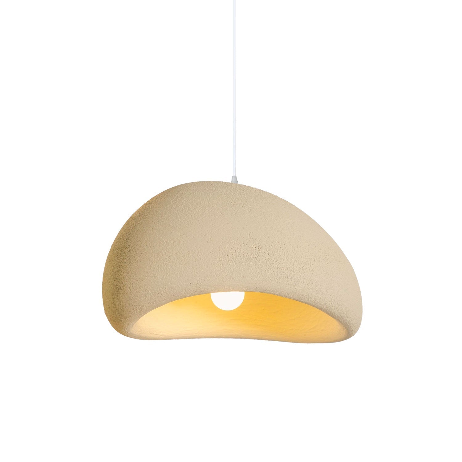 Variant image for Cloud Pendant Ceiling Lamp – Adjustable Spherical Kitchen Ceiling Lights for Dining Room and Indoor Spaces-15