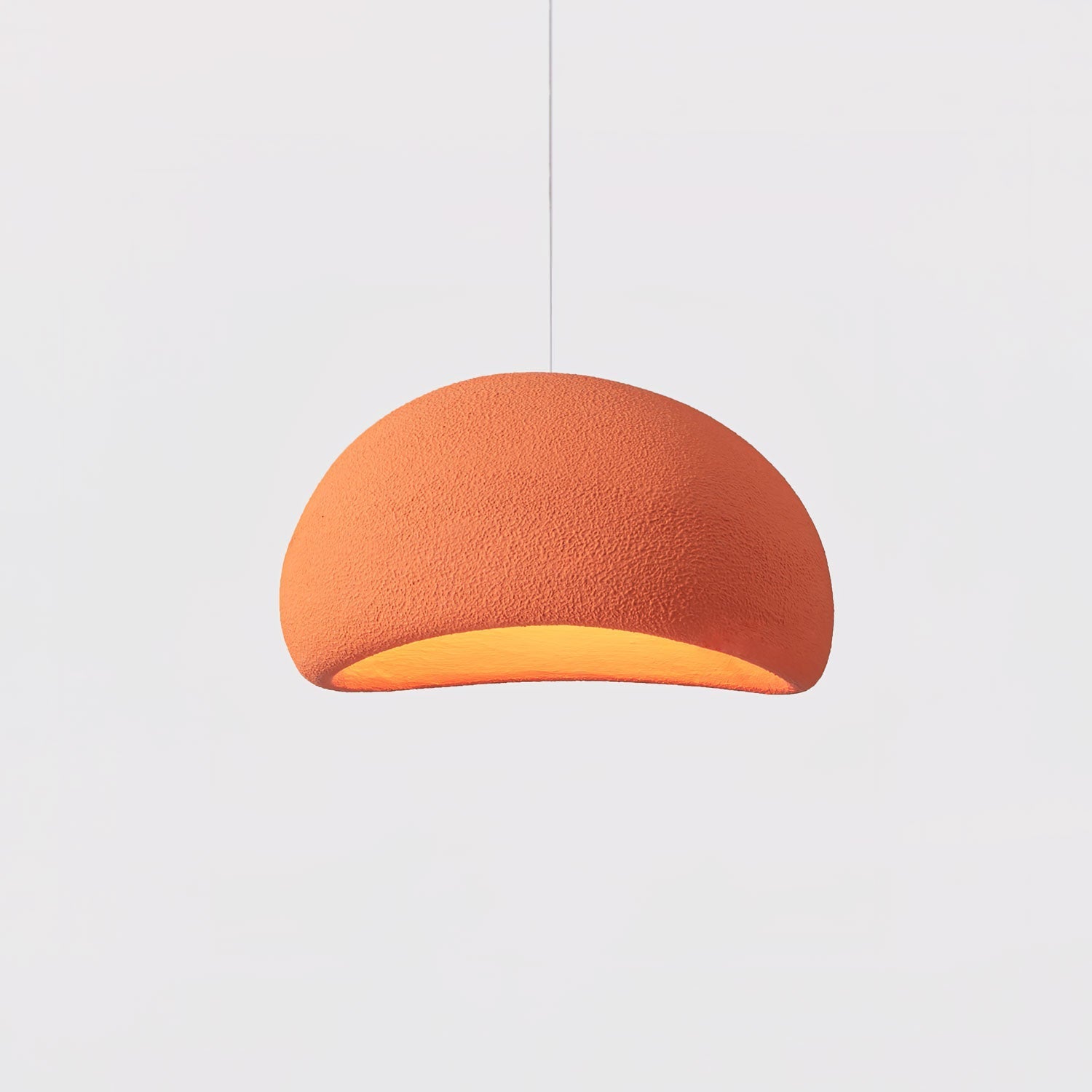 Variant image for Cloud Pendant Ceiling Lamp – Adjustable Spherical Kitchen Ceiling Lights for Dining Room and Indoor Spaces-6