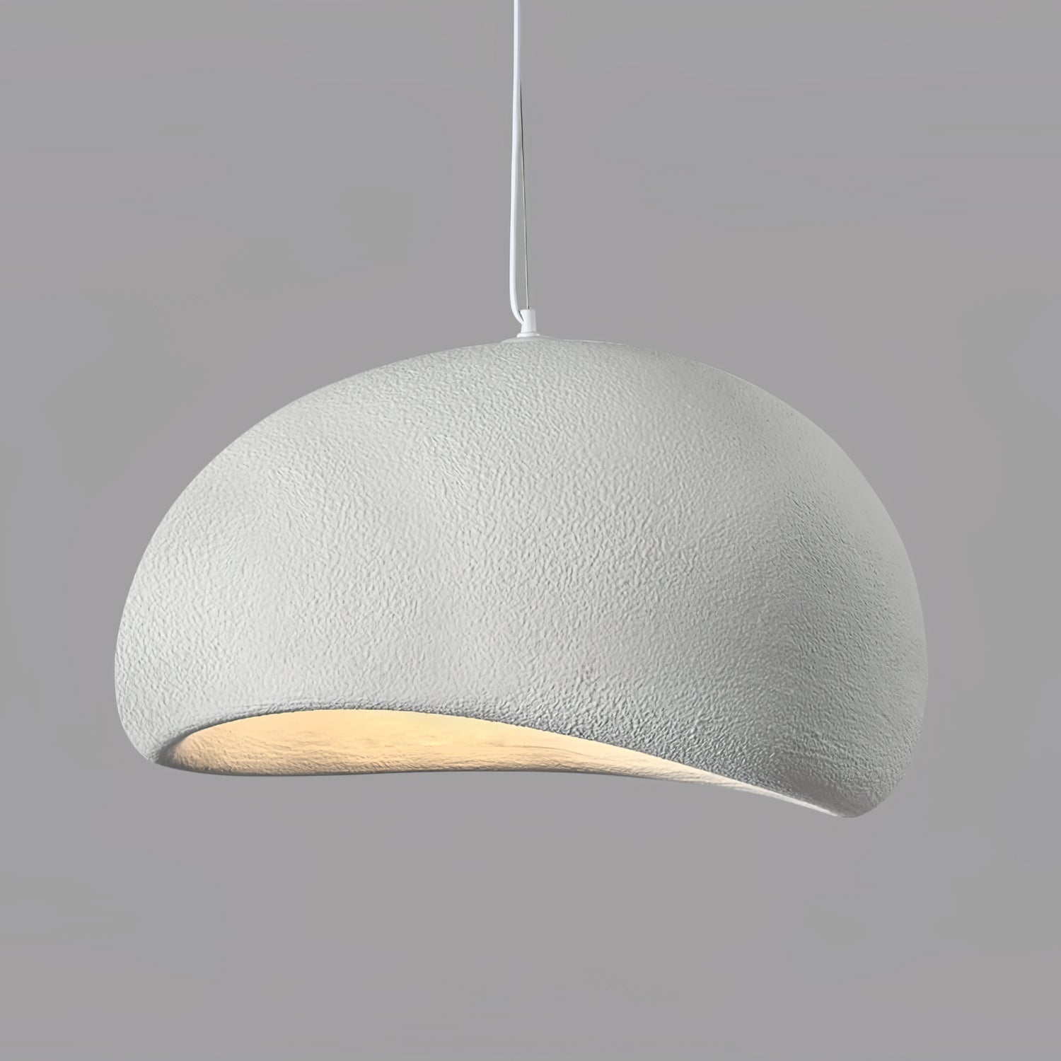 Variant image for Cloud Pendant Ceiling Lamp – Adjustable Spherical Kitchen Ceiling Lights for Dining Room and Indoor Spaces-19